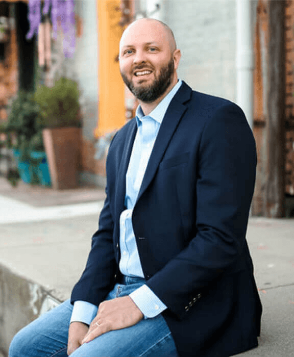 Attorney Jerry Parisi — Jefferson GA personal injury and business lawyer
